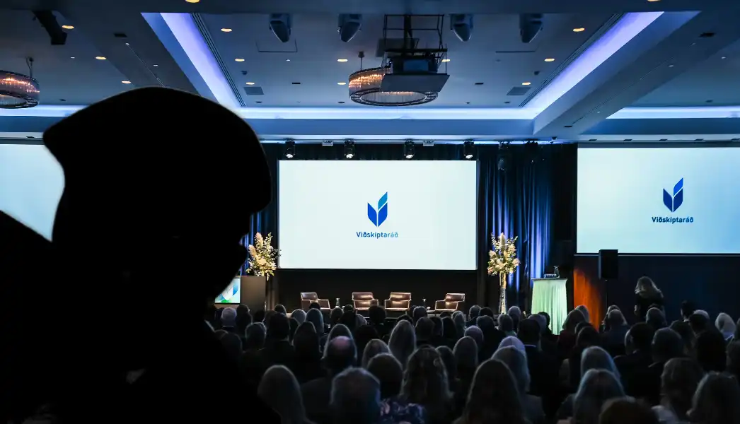 Svarthöfði skrifar: Útibú Sjálfstæðisflokksins gefur út smásögu