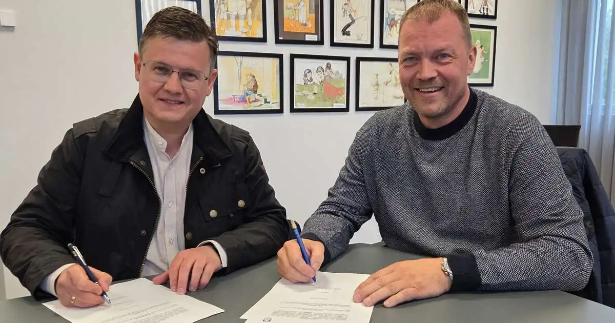 Svavar Pálsson ráðinn sveitarstjóri Húnabyggðar