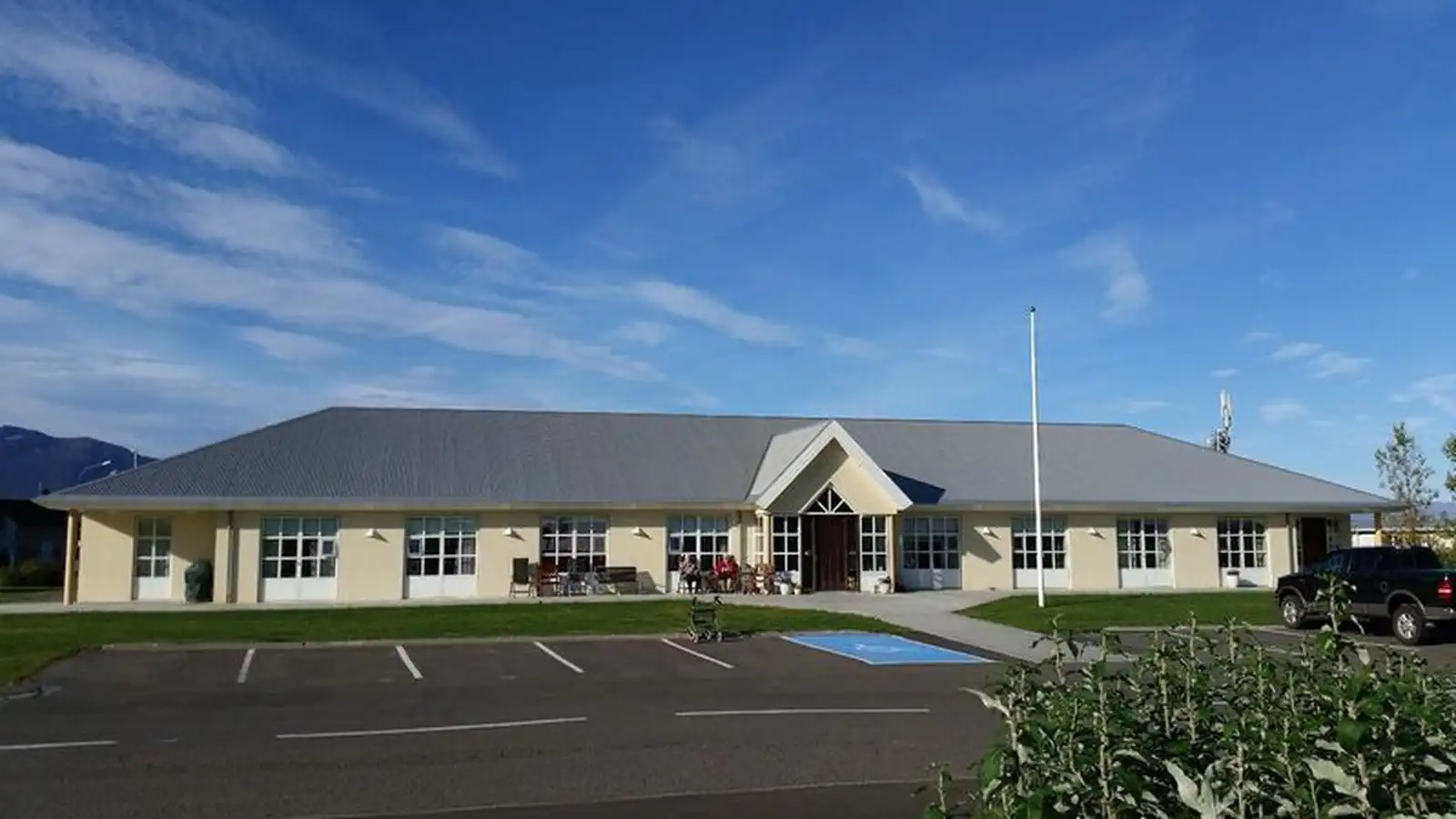 Sveik hundruð þúsunda af vistmanni á Grenilundi - Vísir