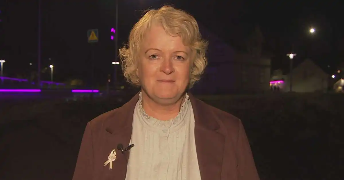 Sveitarstjórinn vann fyrir Samherja á sínum tíma og sat í stjórn Fiskidagsins mikla