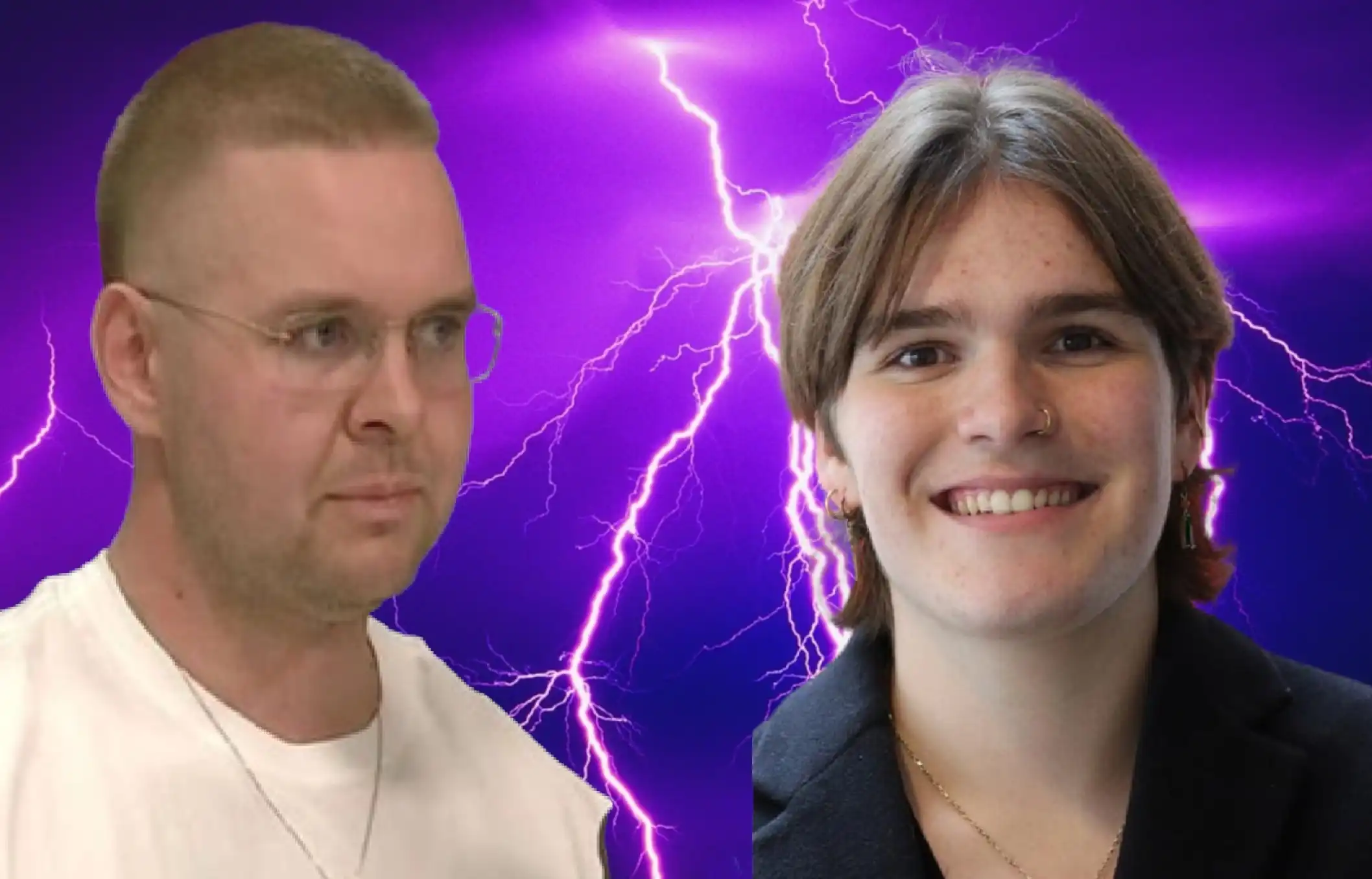 Sverrir Helgason sakar blaðamann Vísis um rangfærslur sem neitað er að leiðrétta – Blaðamaður segir leiðréttinguna „ekki eiga erindi við nokkurn einasta lesanda“
