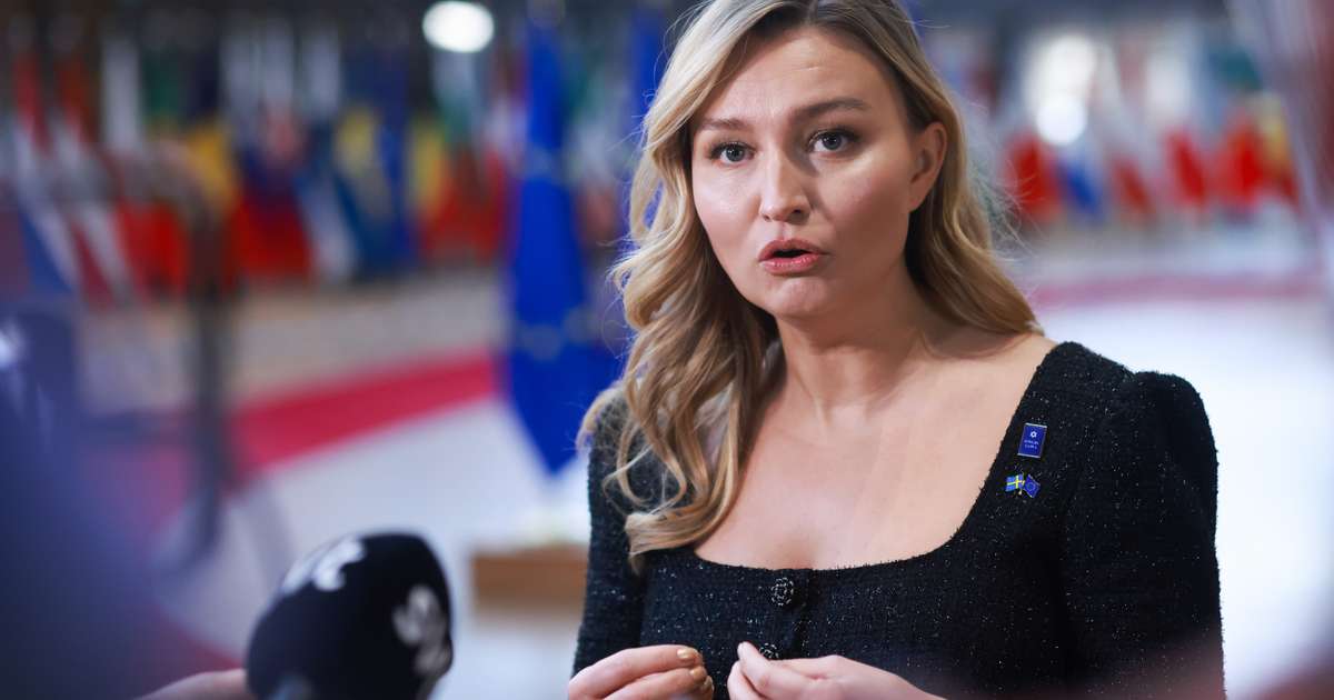 Svíar vara við skorti á flugvélaeldsneyti