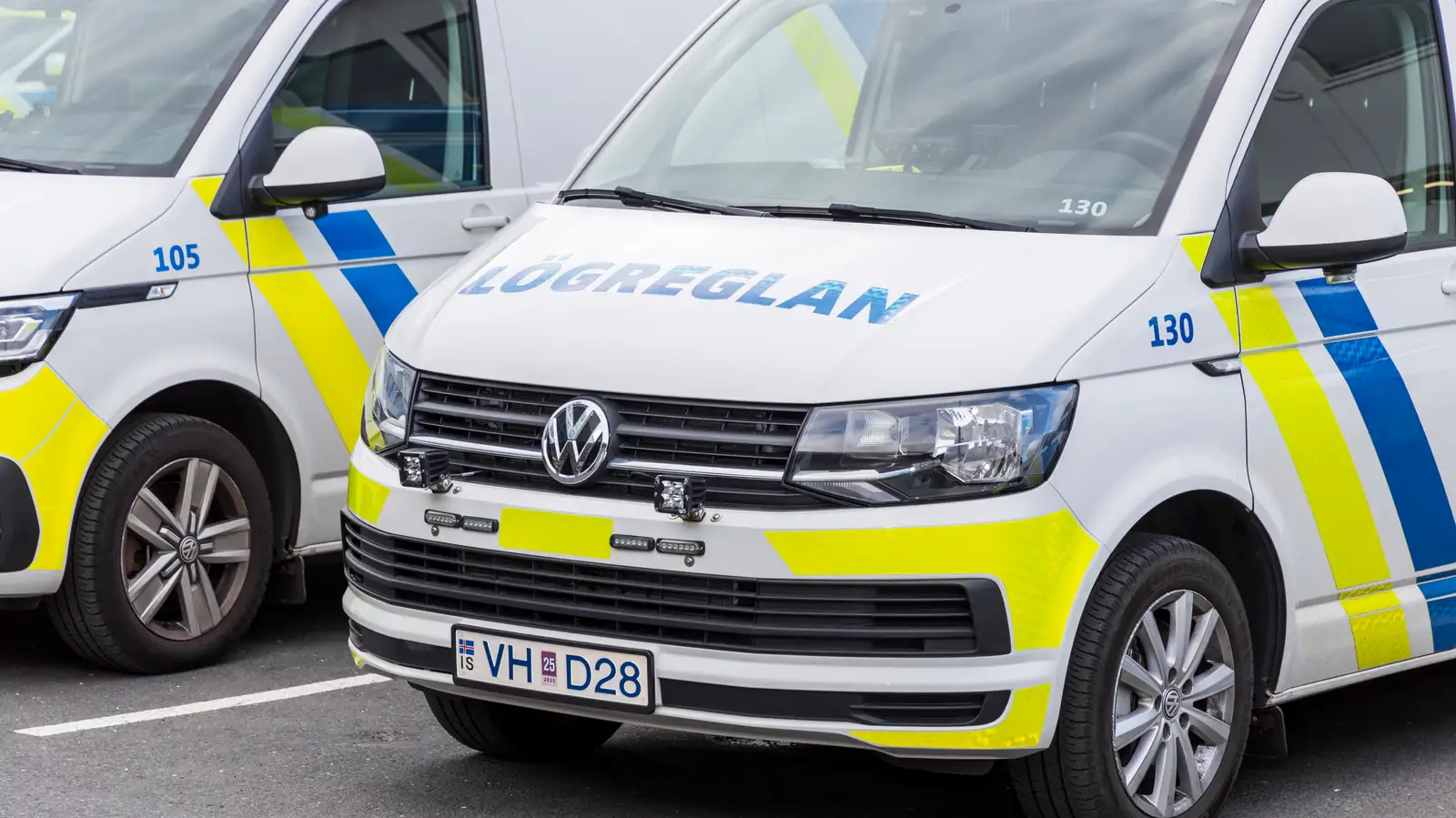 Sviptur réttindum fyrir að reyna að stinga lögreglu af á 212 kílómetra hraða