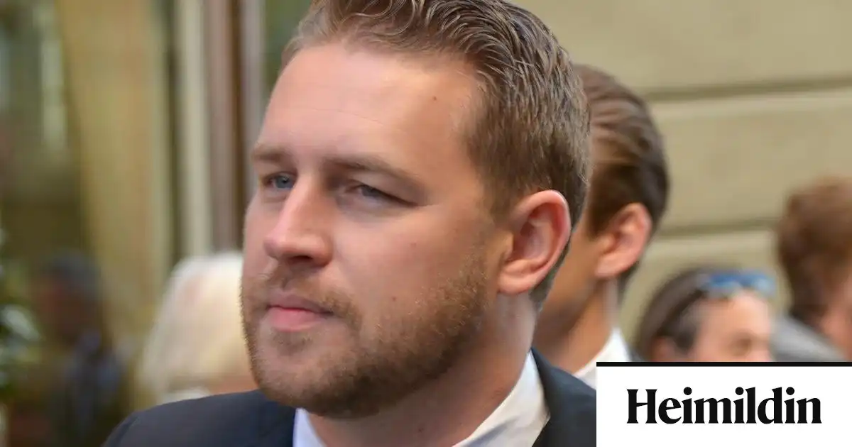 „Svíþjóðardemókratar hafa í dag formlega eignast íslenskan systurflokk“