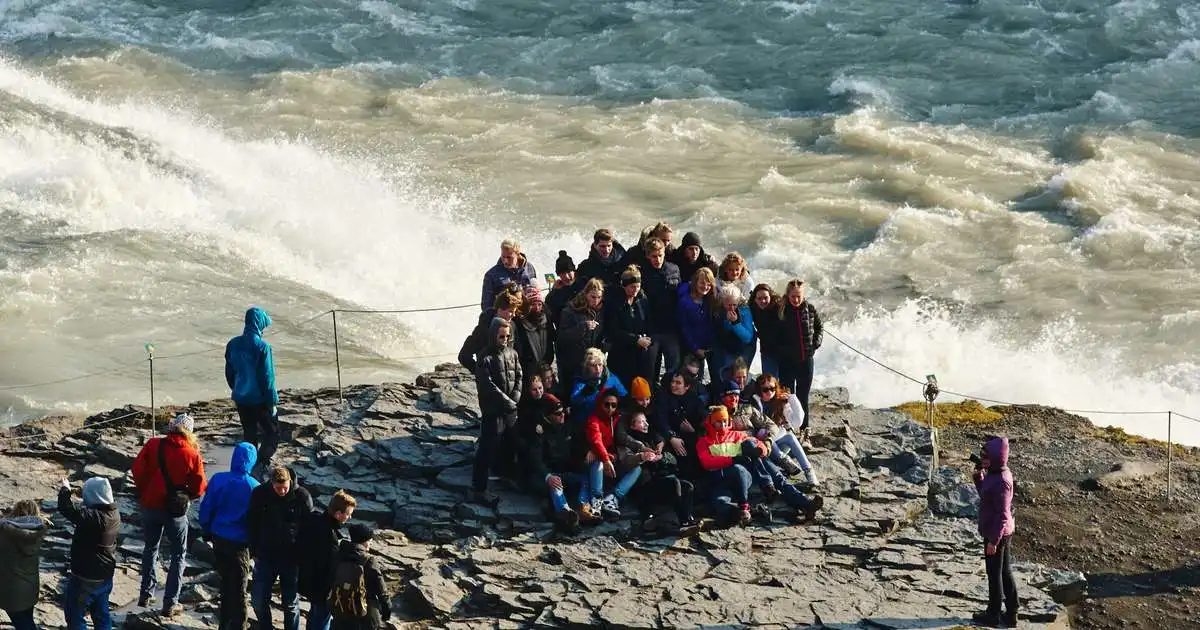 „Svo líða nokkur ár og þá þarf aftur að leggja á nýjan skatt“