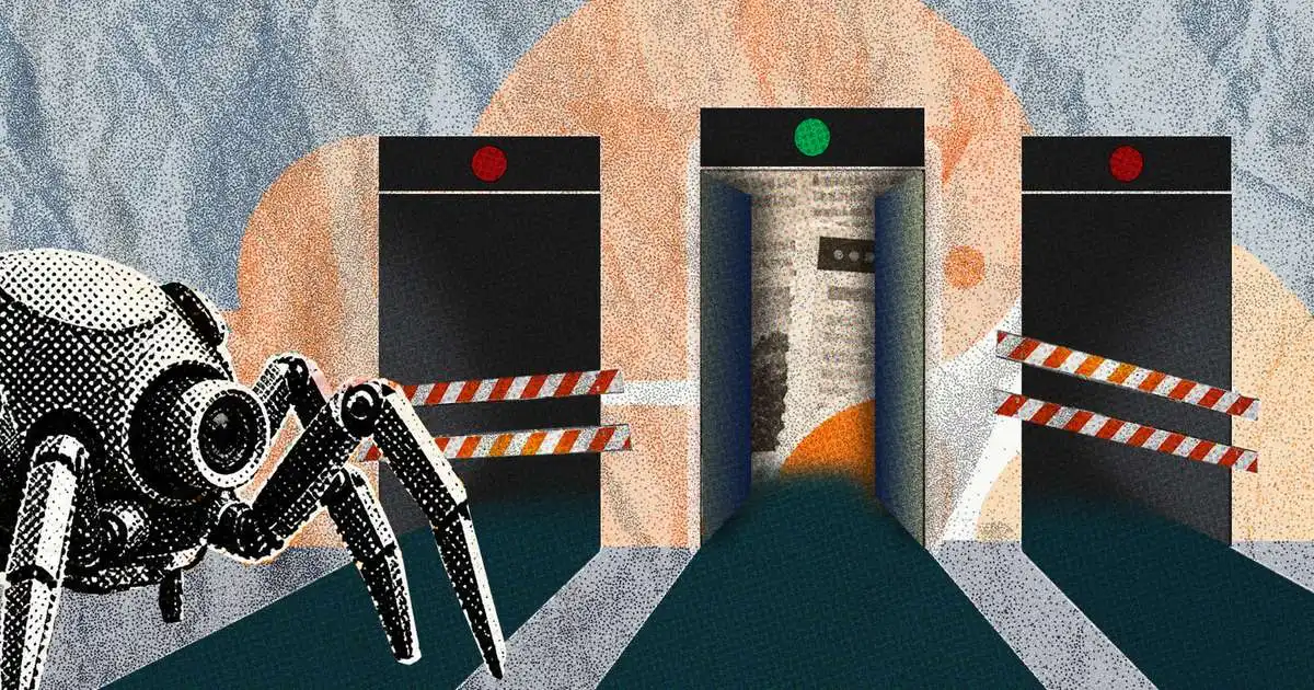 Svona ætlar Cloudflare að breyta internetinu
