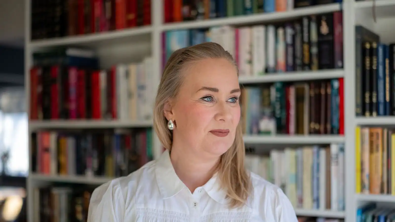 Svona berðu kennsl á fyrstu ein­kenni heila­bilunar - Vísir