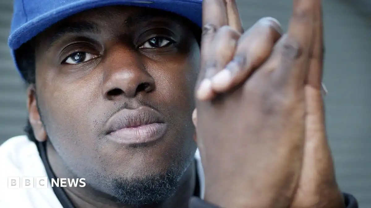 Sway: Award-winning British rapper dies aged 44