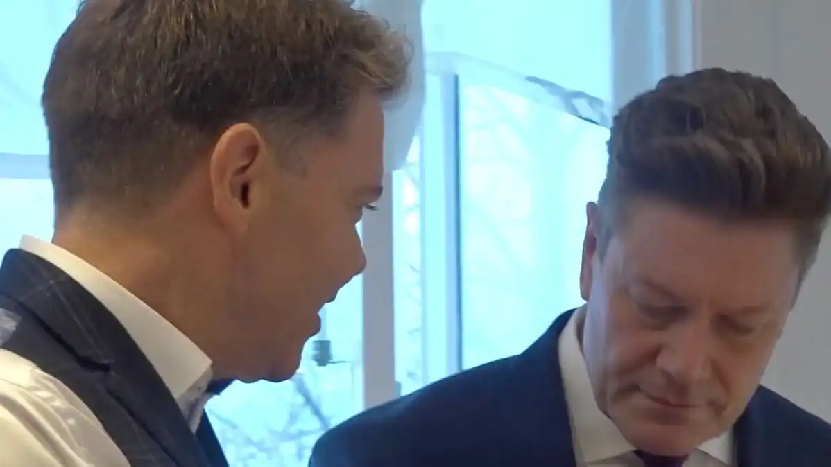 Sýknaðir í Lindargötudeilu við Albert og Bergþór en greiða 1,3 milljónir