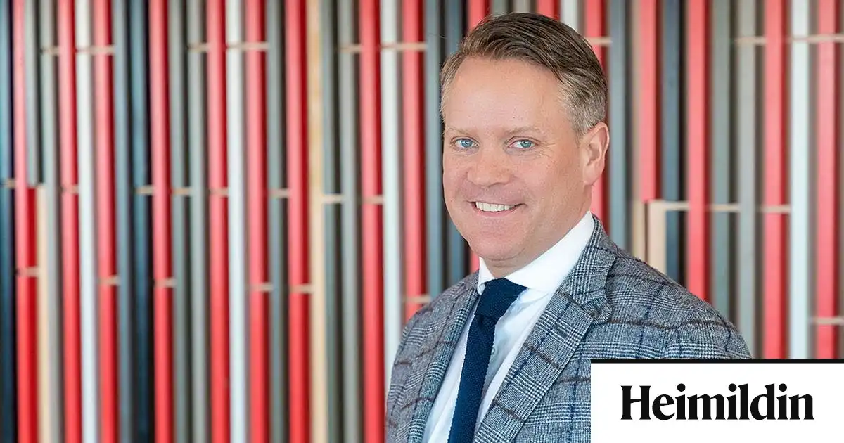 Sýn tilkynnti FME um meðferð innherjaupplýsinga í forstjóratíð Heiðars
