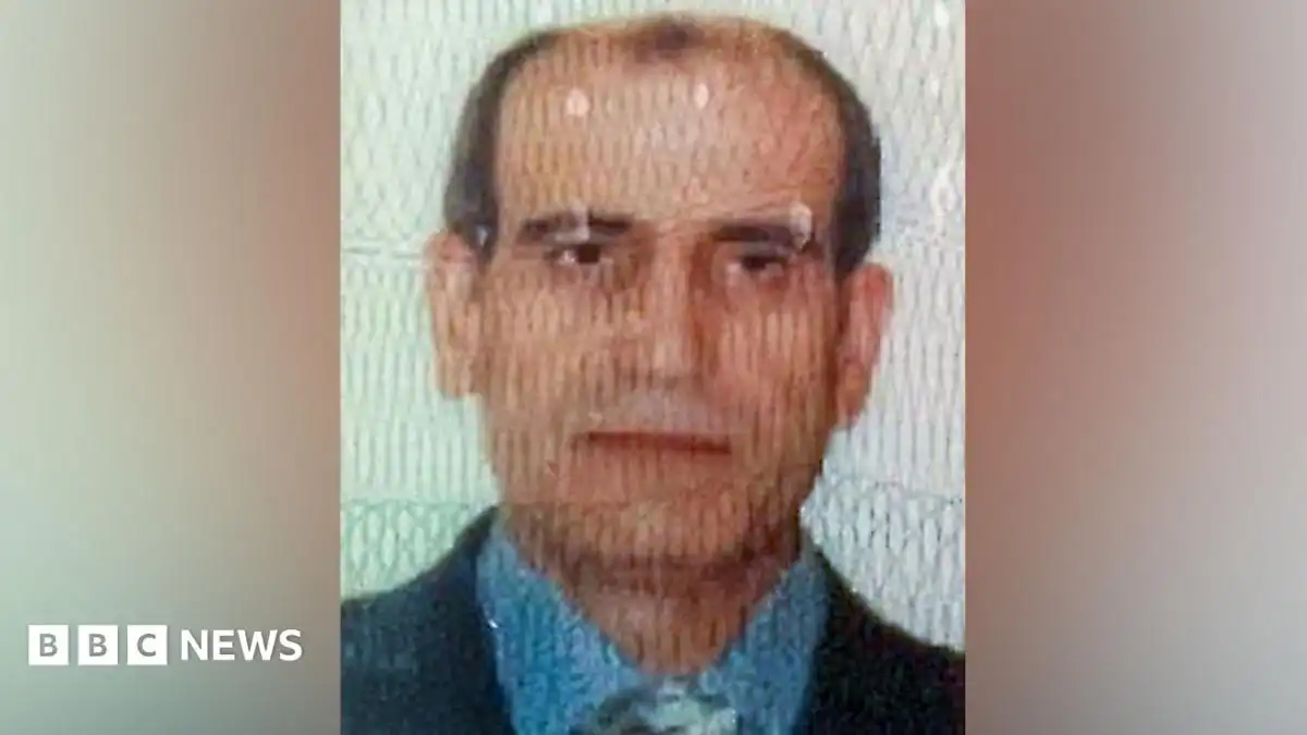 Syrian general accused of atrocities paid and protected by US and Lebanon, BBC finds