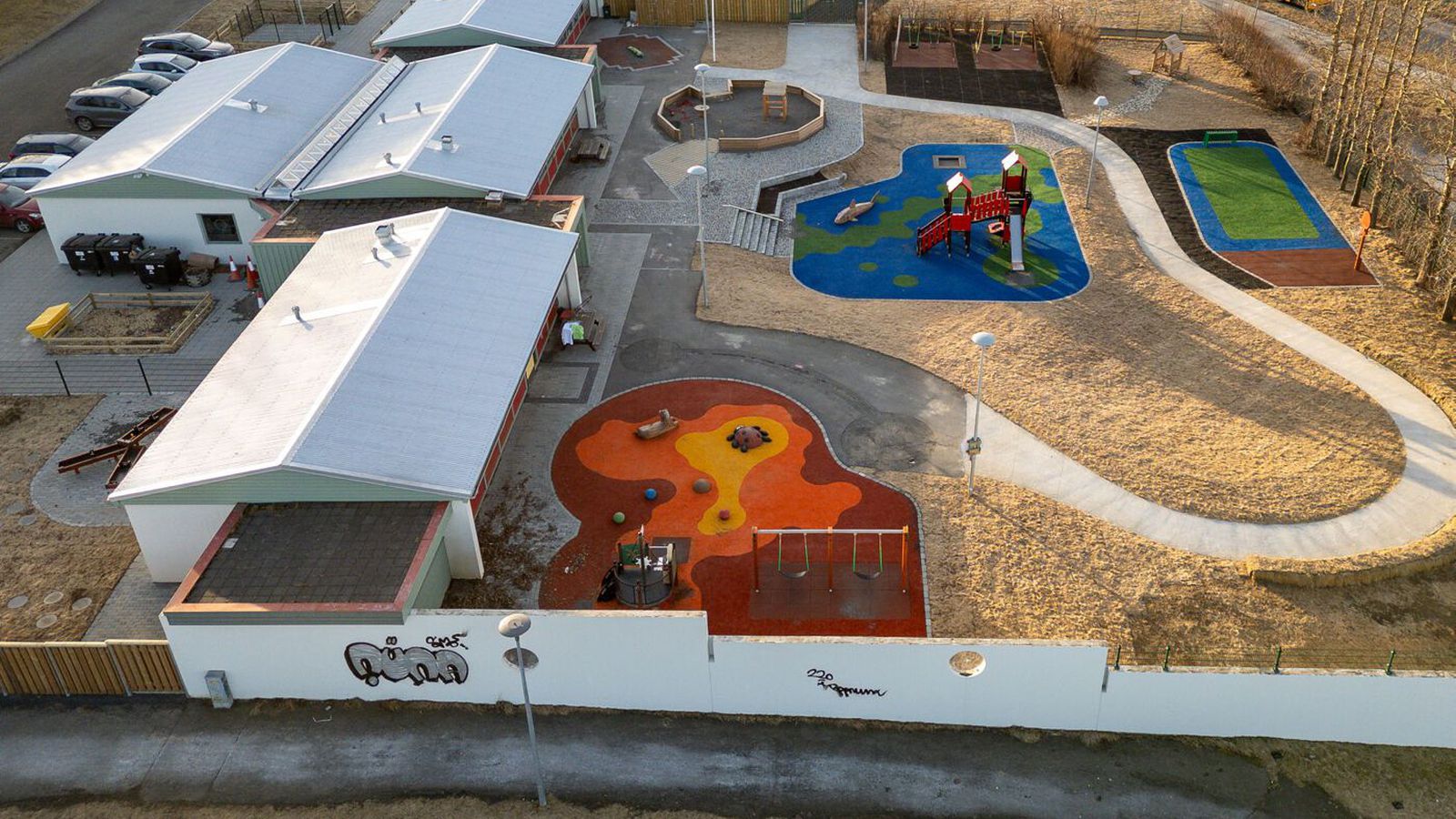 Systkinaforgangur og heimgreiðslur á lista margra fram­boða í Reykja­vík - Vísir