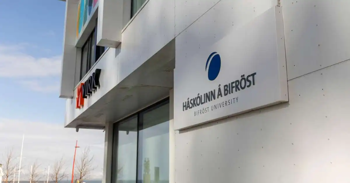 Tæknibilun kom í veg fyrir próftöku 200 háskólanema
