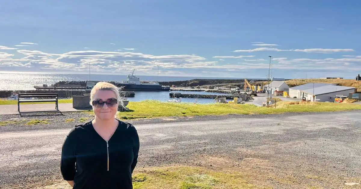 Tafir á siglingum Sæfara í sumar bagalegar en fyrirhugaðar þjónustuskerðingar enn verri