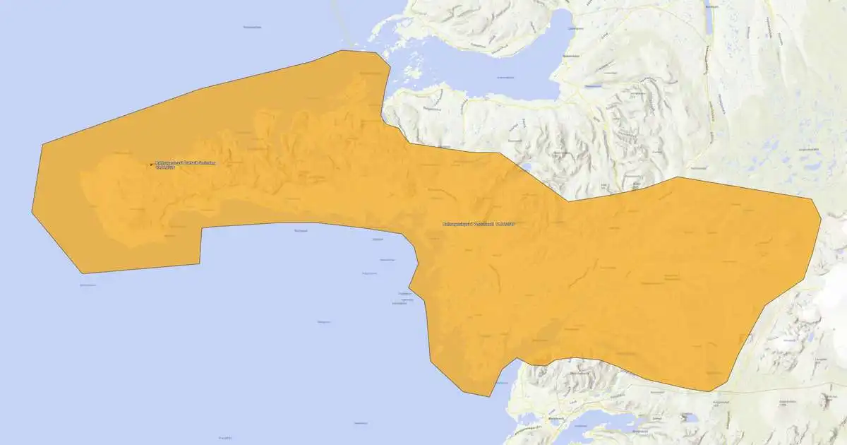 Taka rafmagnið af Snæfellsnesi og Borgarfirði í tvo tíma