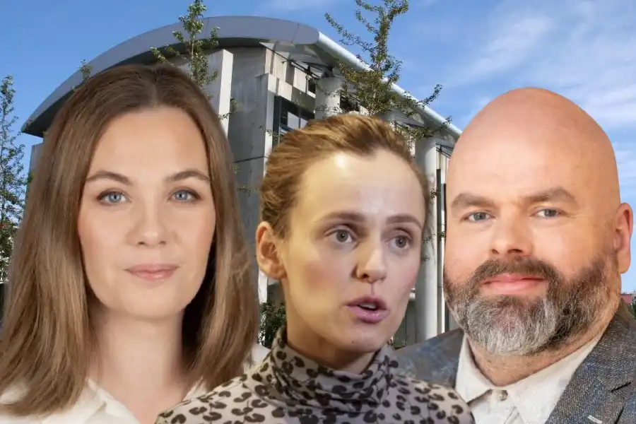 Taka sex staðhæfingar Hildar og tæta þær í sig: „Það eru ansi kaldar kveðjur“