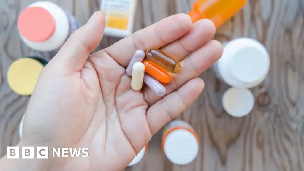 Taking supplements every day? You might be doing more harm than good