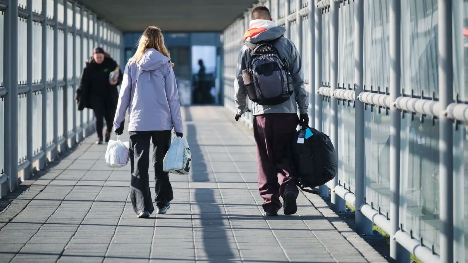 Tak­markað að­gengi að P2-bílastæðum vegna mal­bikunar - Vísir