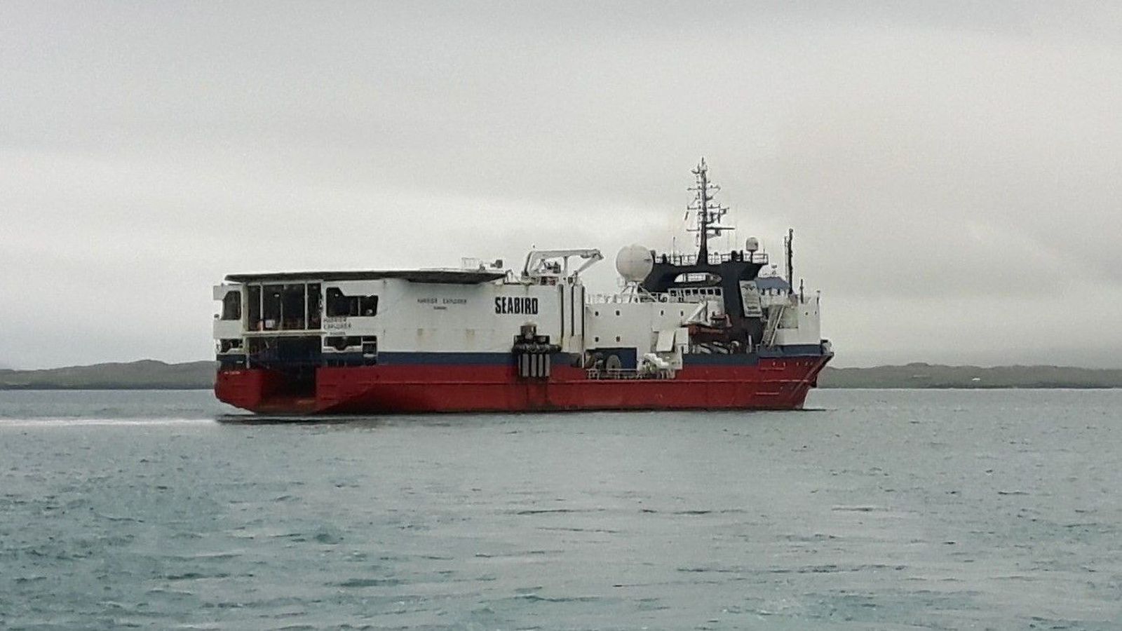 Tak­markaður á­hugi Pet­oro á Dreka­svæðinu - Vísir