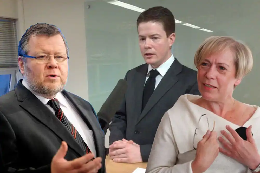 Talað tungum tveim