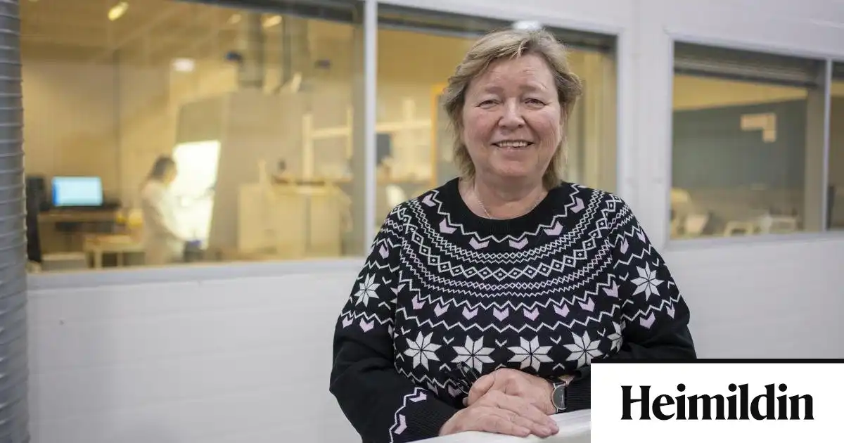 Tapaði tæpri milljón á dag og fékk nýtt hlutafé frá Lýsi og útgerðinni