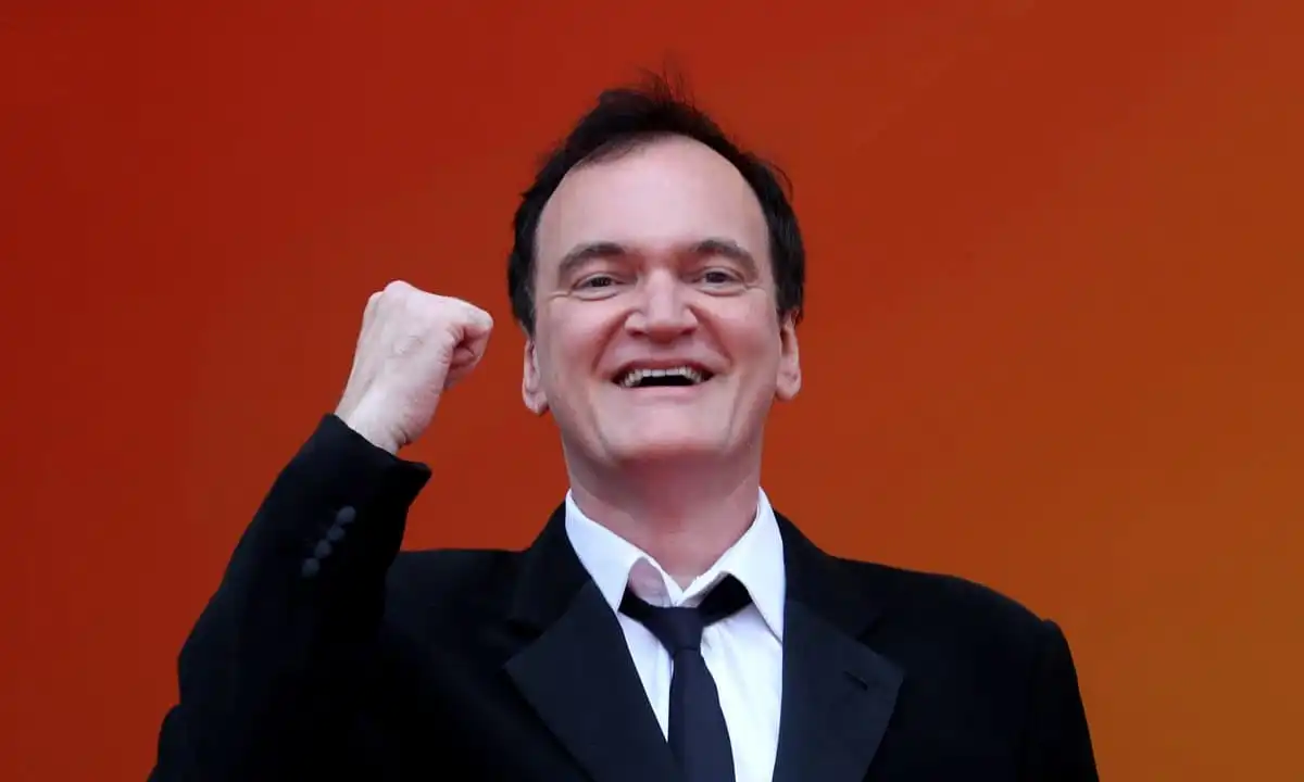 Tarantino valdi bestu mynd aldarinnar – Ridley Scott hjartanlega ósammála