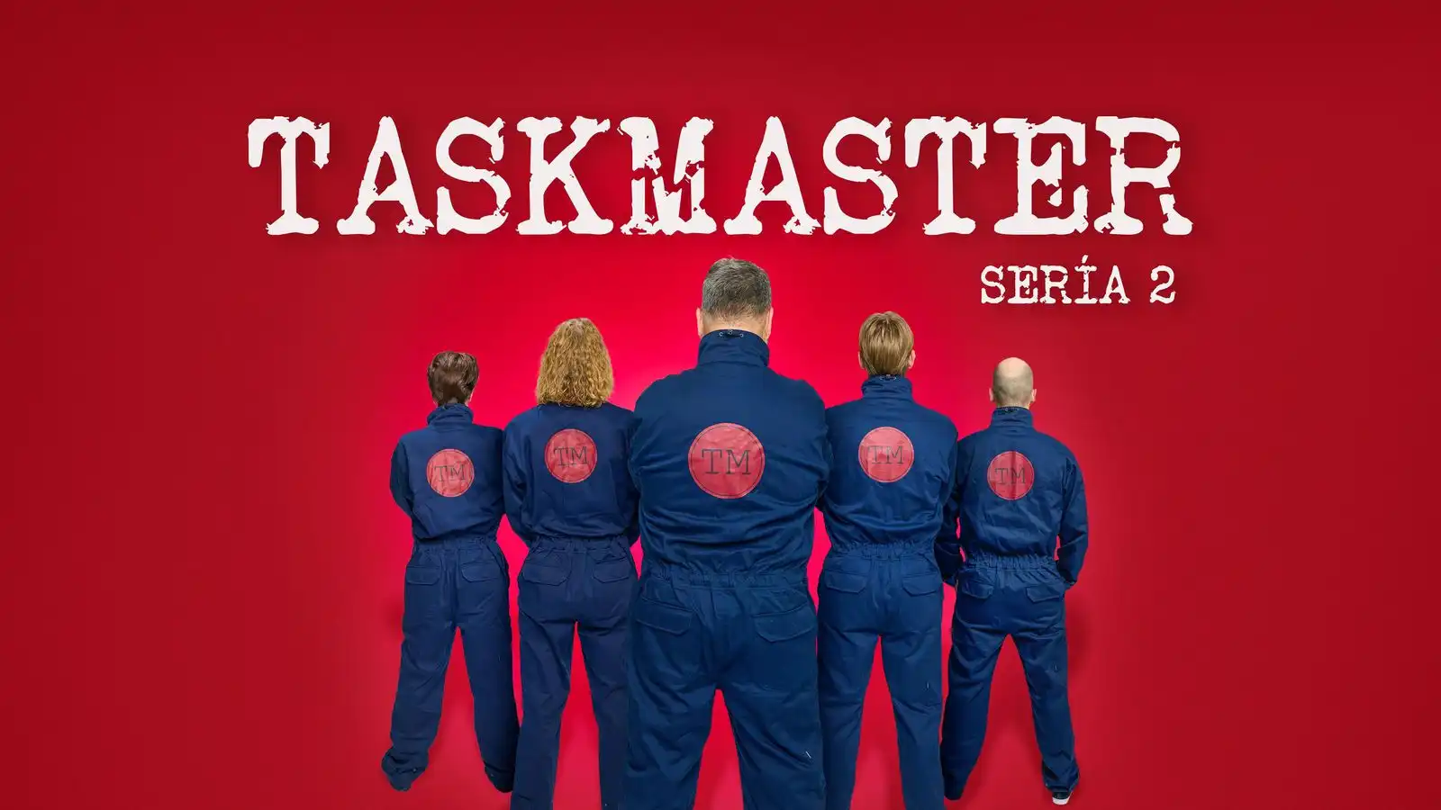 Taskmaster Ís­land snýr aftur - Vísir