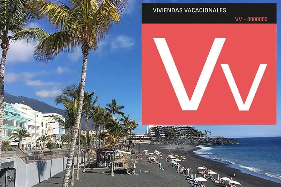 Tax warning for owners renting out properties in the Canary Islands