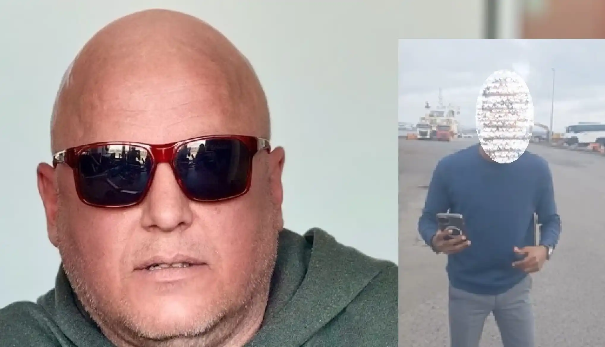 Taxý Hönter spyr hvernig leigubílstjóri hafi getað starfað áfram eftir röð umdeildra mála – Meðal annars kynferðisbrot gegn barni
