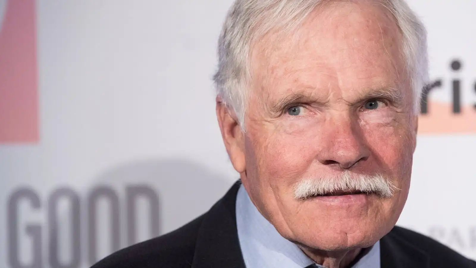 Ted Turner er látinn - Vísir