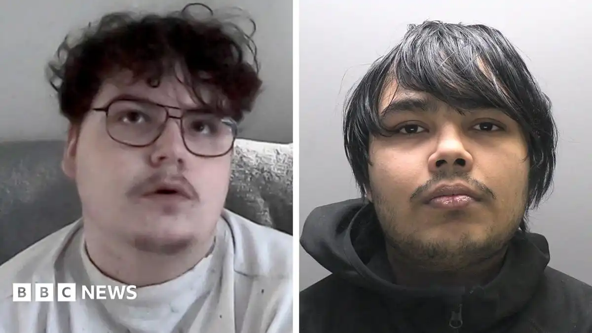 Teen hackers jailed after live streaming cyber attack on TfL