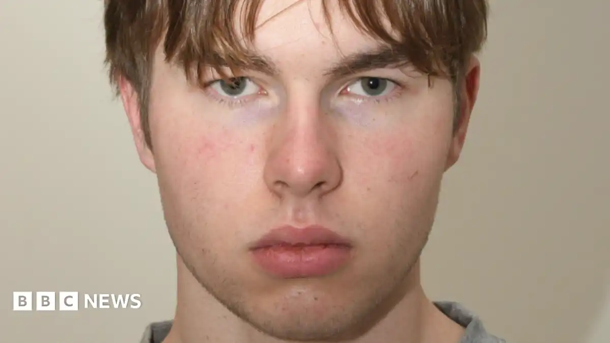Teenage Norwegian 'hitman' guilty of UK murder plot
