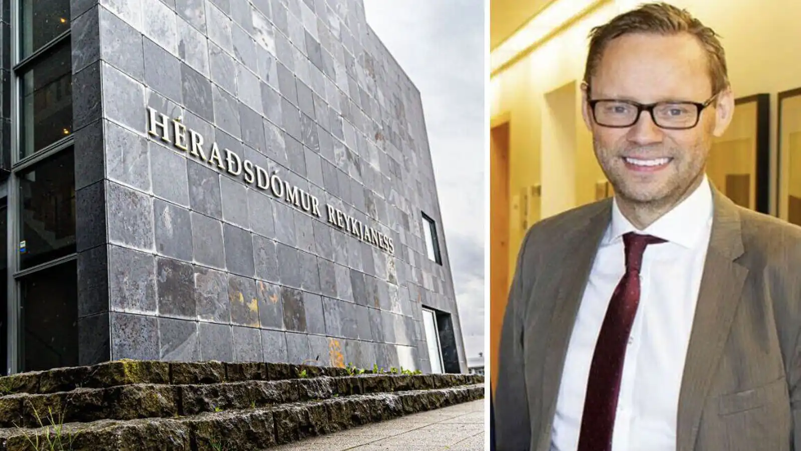 Tekið fram að svipting starfs­leyfis eigi ekki að vera refsing - Vísir