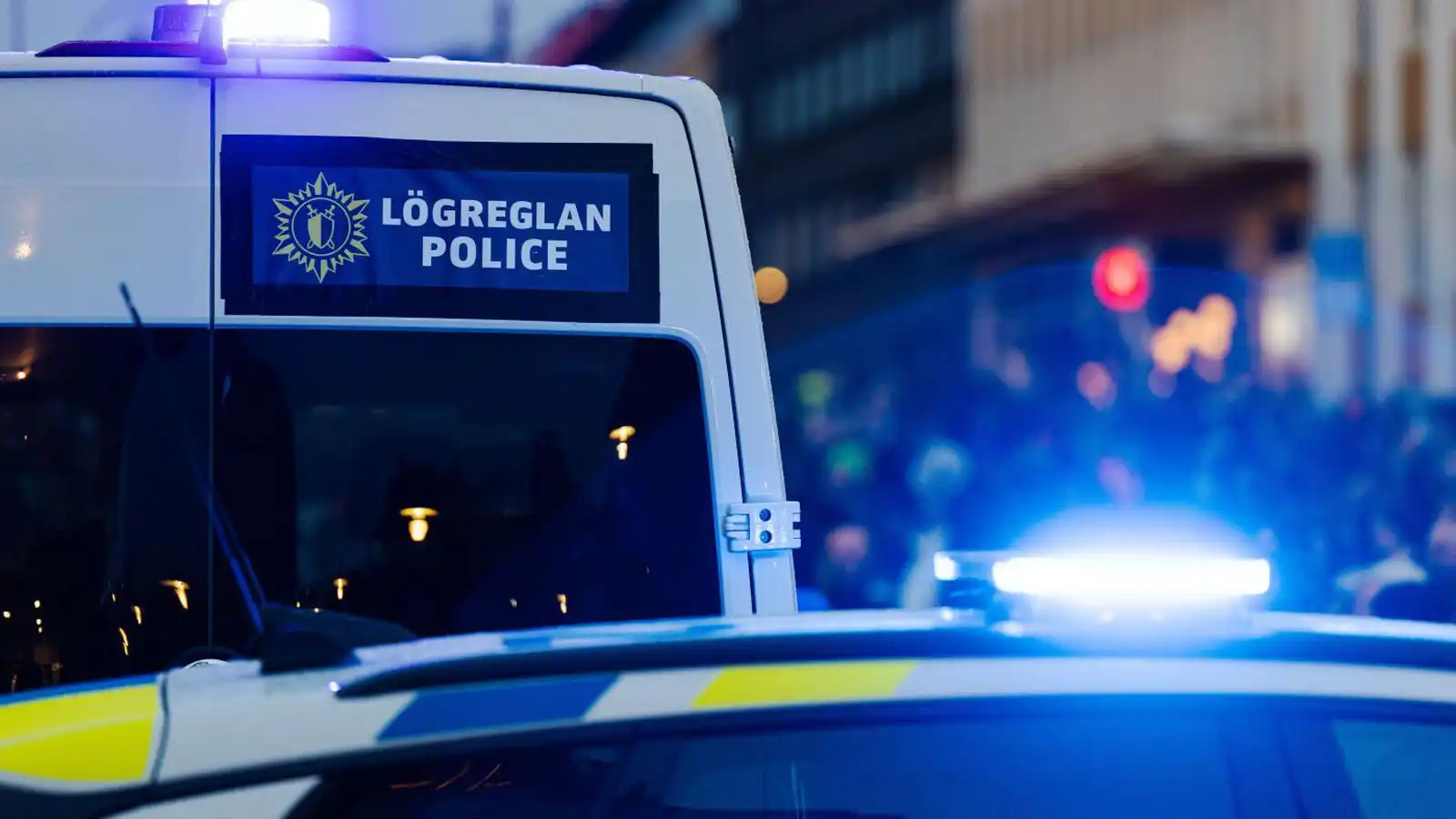 Tekinn á 190 þar sem má aka á 90 kíló­metra hraða - Vísir