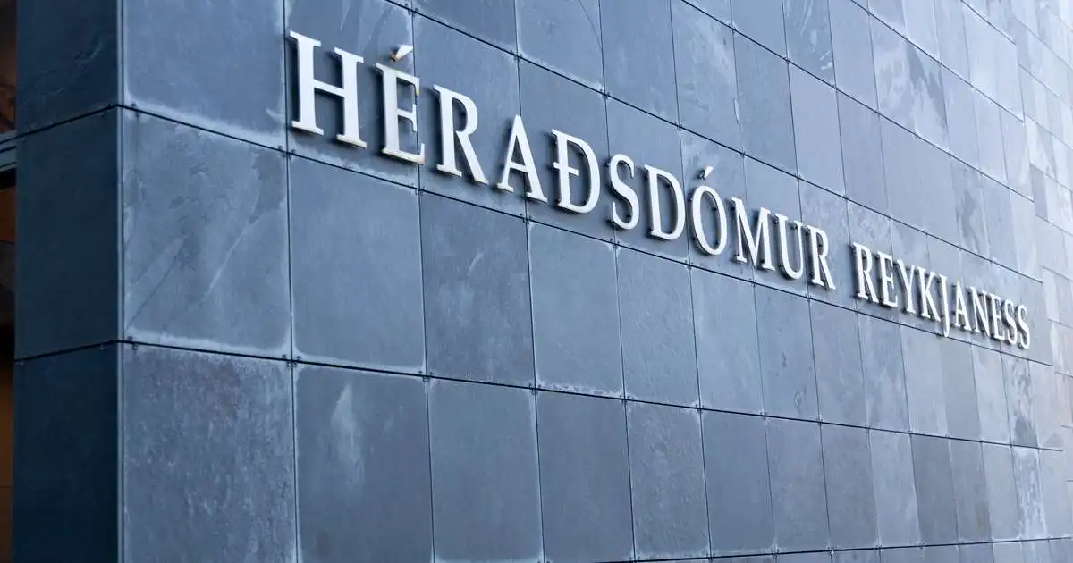 Tekinn með 13 kíló af maríjúana