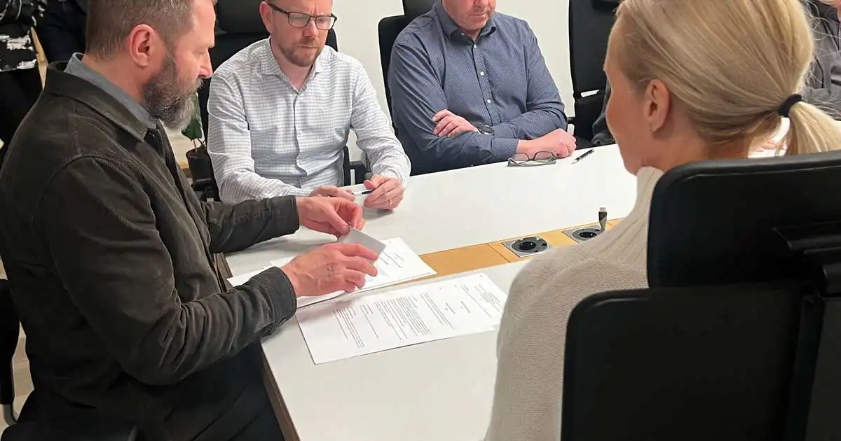 Tekjur landsmanna hækkuðu umfram verðbólgu