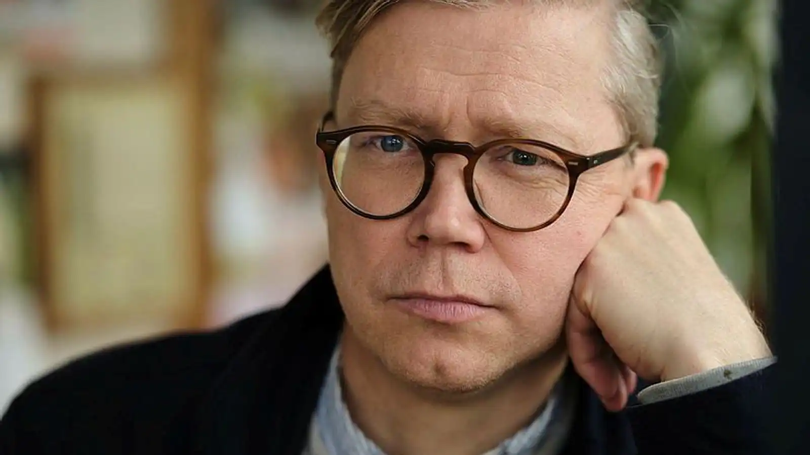Tekur á­rásum á samfélagsmiðlum fagnandi - Vísir