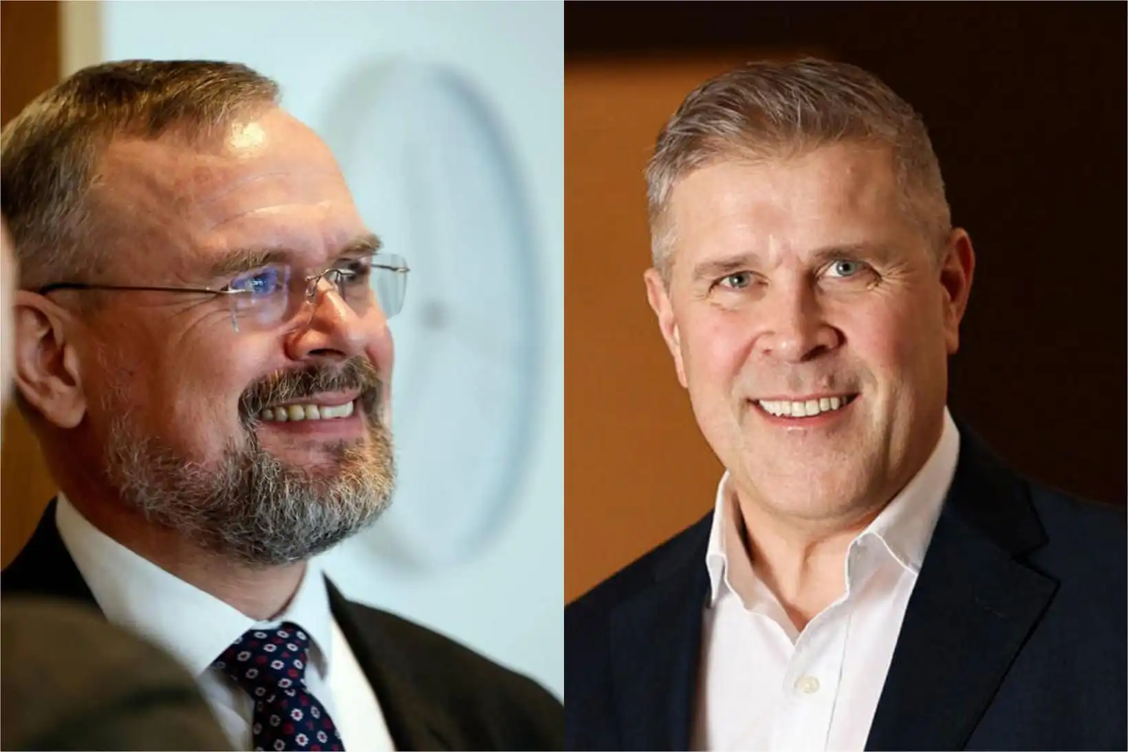 Tekur undir orð Bjarna - MBL.IS