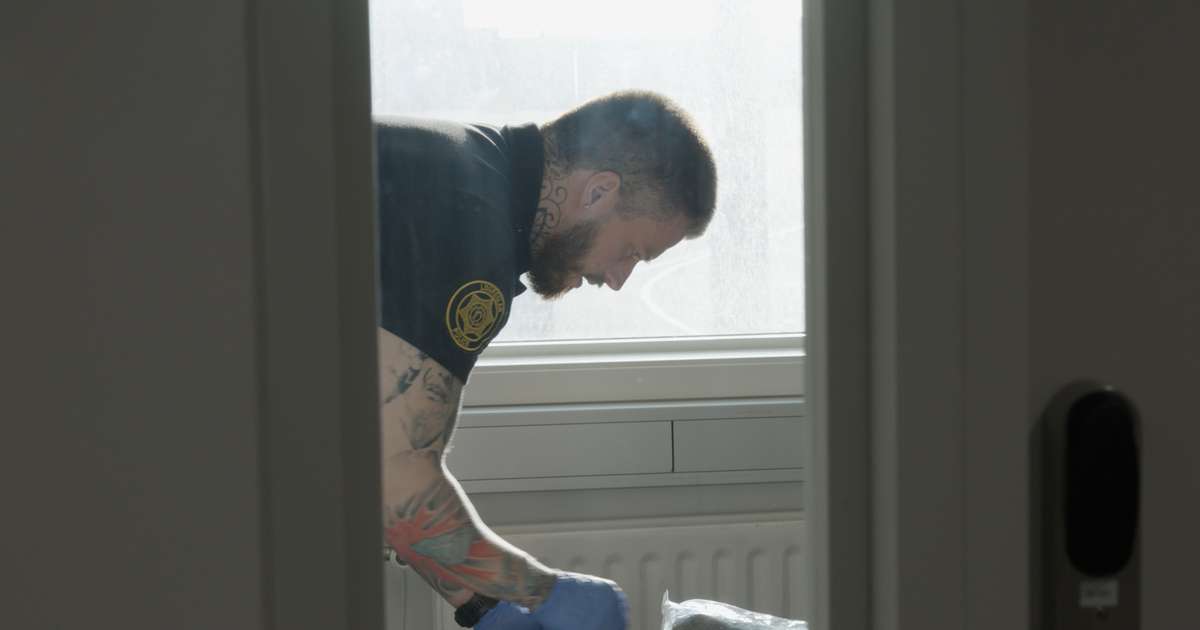 Telja að konan hafi verið gerð út af stjúpföður