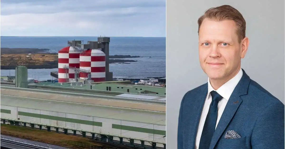 Telja eldsvoða með öllu ótengda