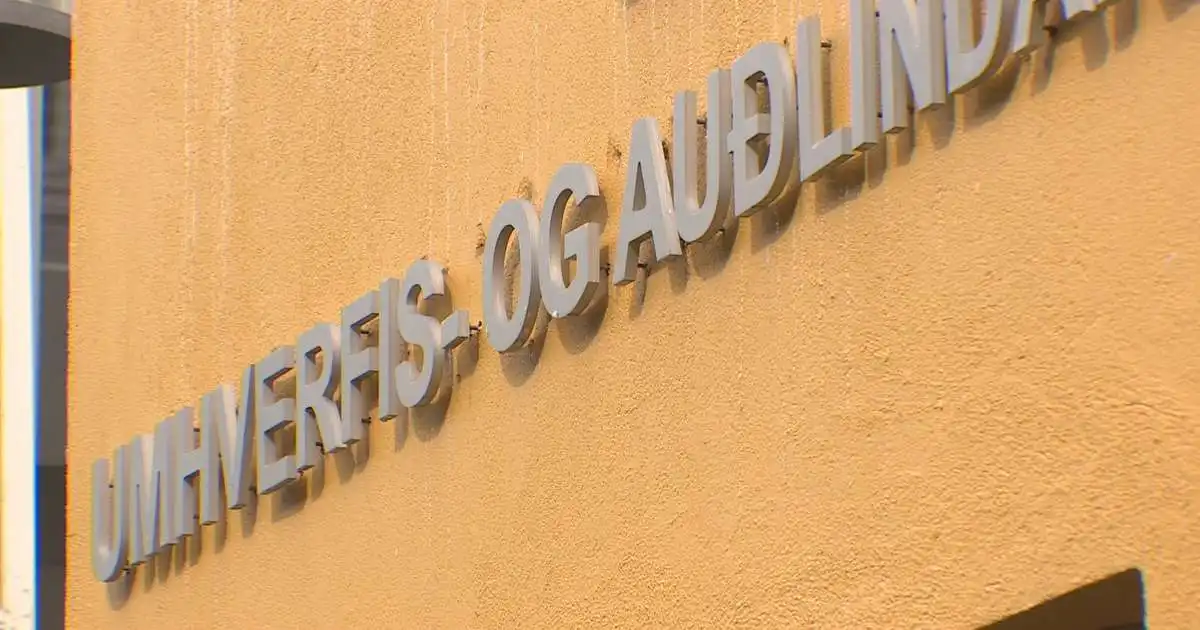 Telja Heilbrigðiseftirlitið hafa farið út fyrir valdsvið sitt