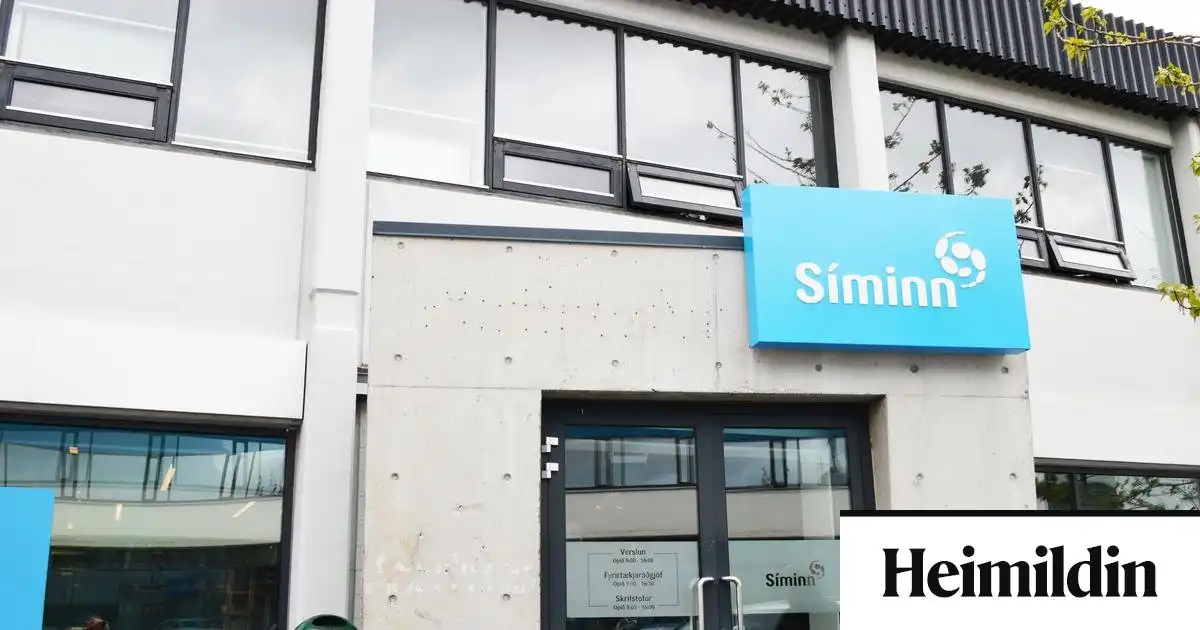 Telja Heimilispakka Símans hafa verið skaðlega undirverðlagðan