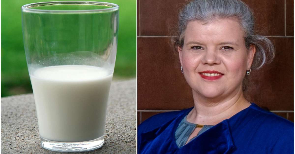 Telja íslensku mjólkina leiða til minni meltingartruflana en önnur mjólk