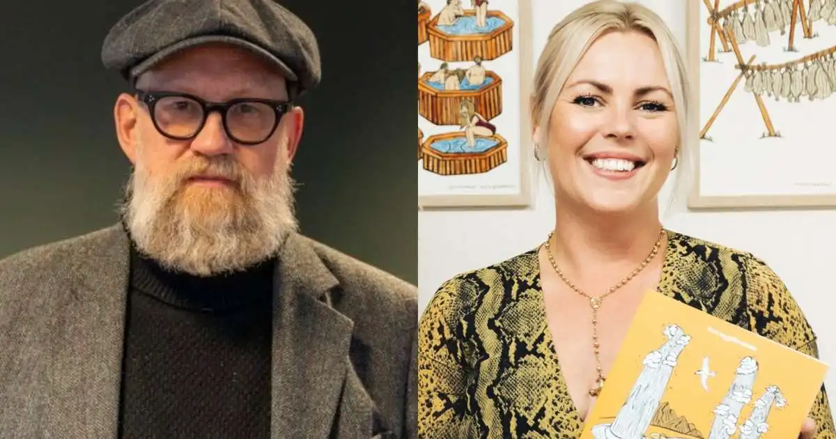 Telja nauðsynlegt að fleiri komi að þróun námsgagna