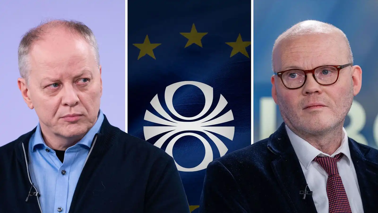 Telja Ríkisút­varpið bullandi hlut­drægt í ESB-málinu - Vísir