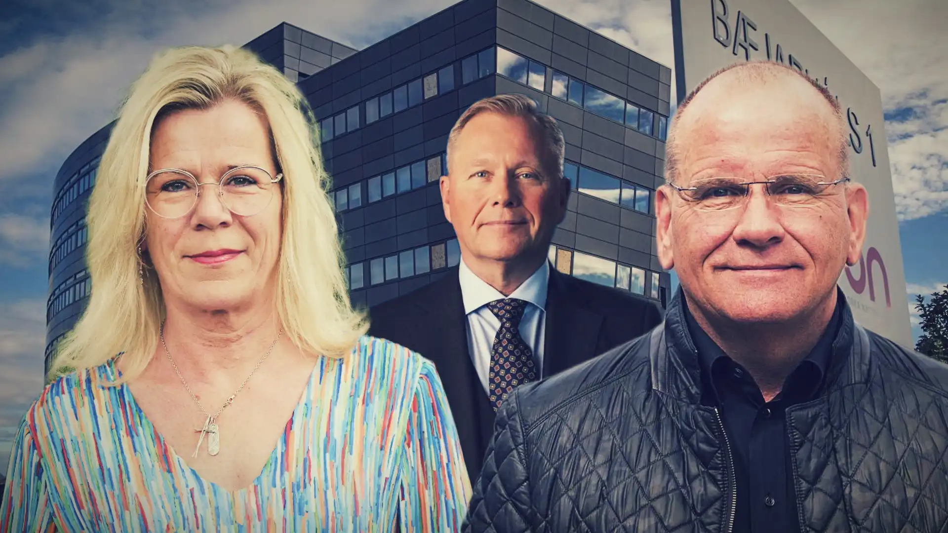 Telur að verðandi borgarstjóri sé að leggja gildru fyrir Miðflokkinn - „Ég tel að Hildur sé að leika leik sem ég sé í gegnum“ - DV