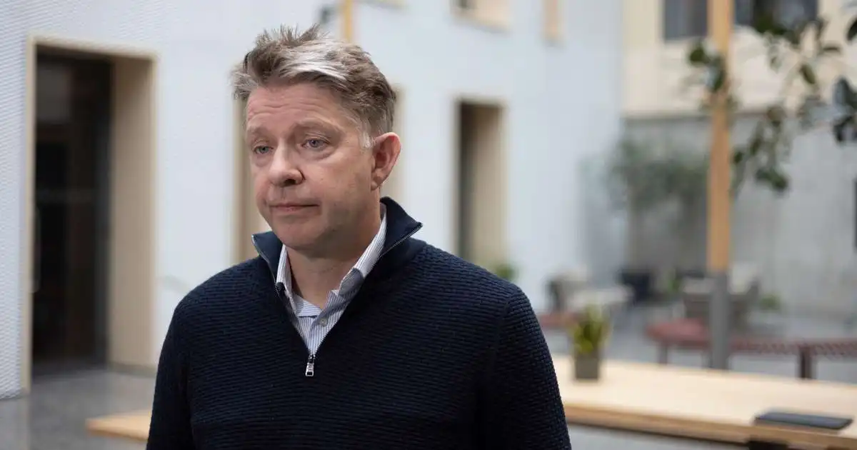 Telur alvarlegt að fagstéttir geti lokað landinu með verkfallsaðgerðum