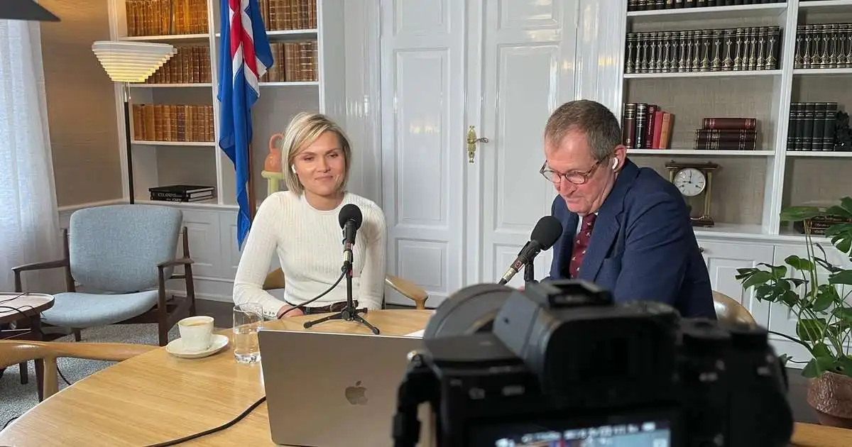 Telur atvinnurekendur óttast aukna samkeppni við mögulega inngöngu í ESB