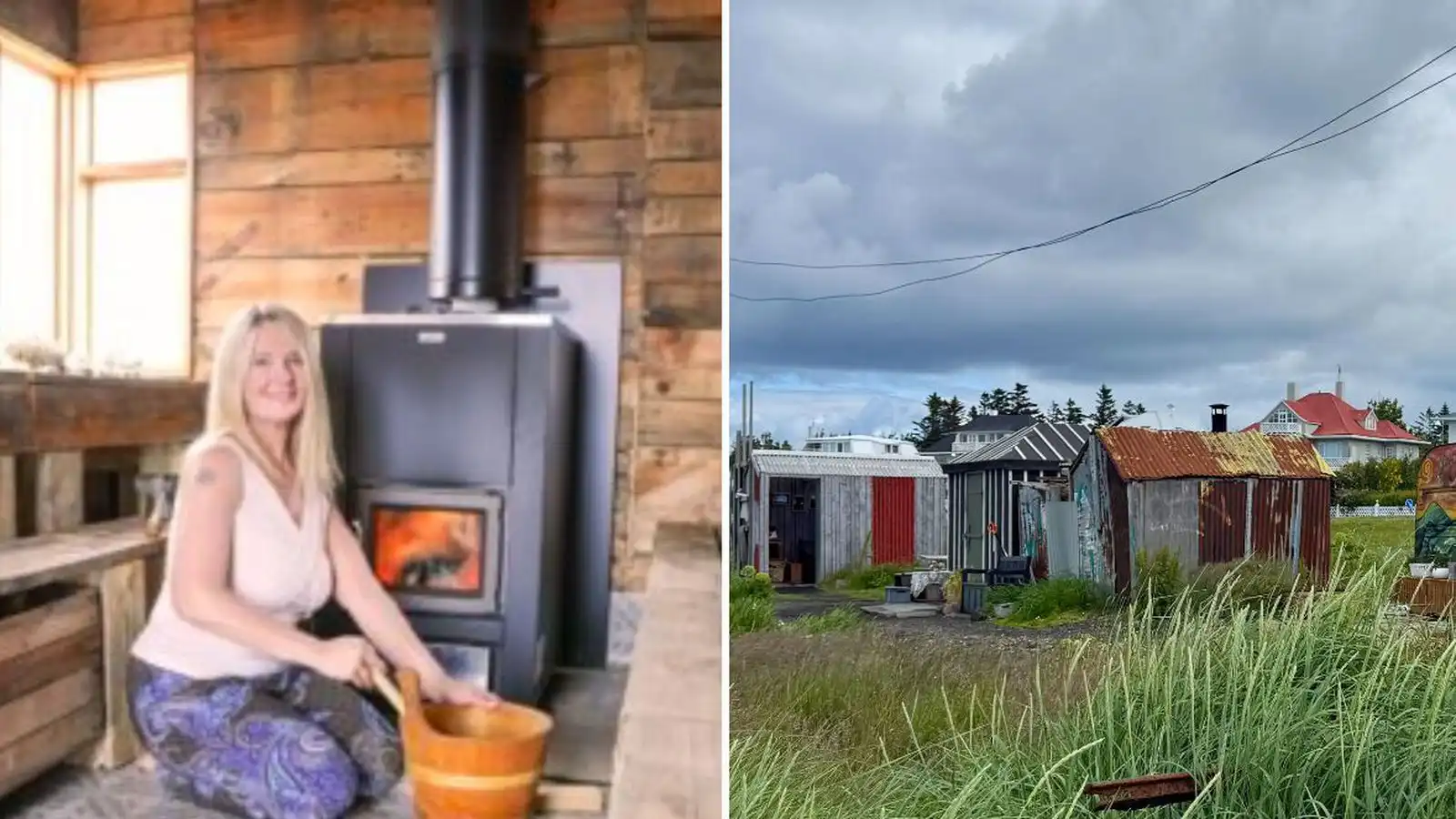 Telur „gusu­meistara“ hafa sölsað undir sig eign borgarinnar - Vísir
