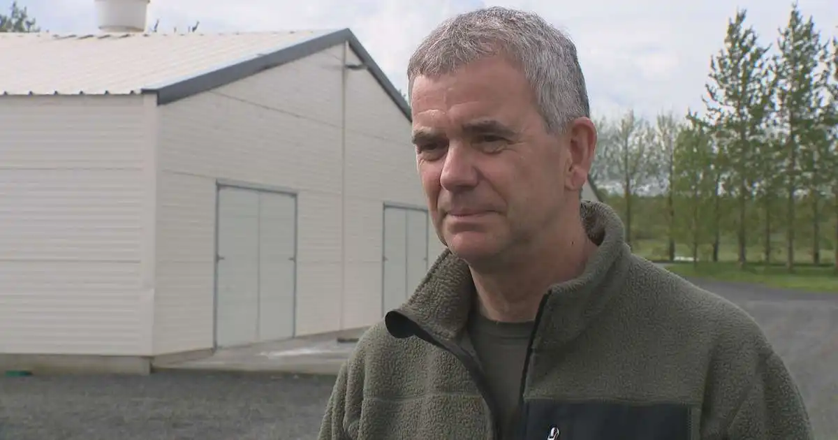 Telur líklegt að sami maður hafi reynt að brjótast inn í Rekjabúið áður